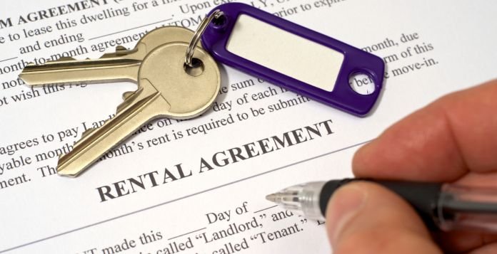 London Rental Crisis